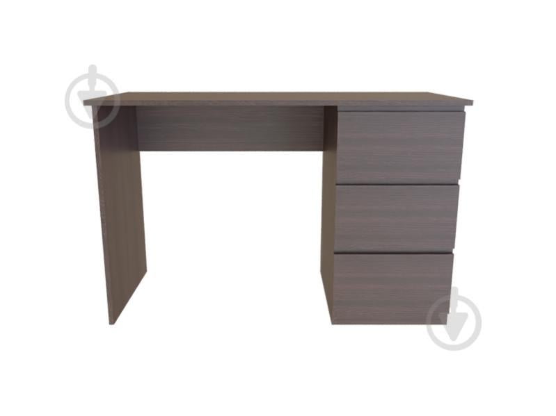 Стол компьютерный DC Oscar венге магия - фото 3