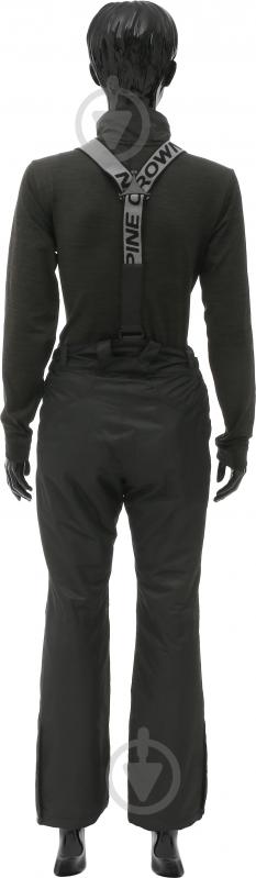 Брюки Alpine Crown ACSP-150428 black р. 36 черный - фото 4 Брюки Alpine Crown ACSP-150428 black р. 36 черный - фото 4