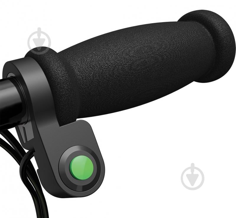 Электросамокат Razor Power Core E90 Green - фото 3