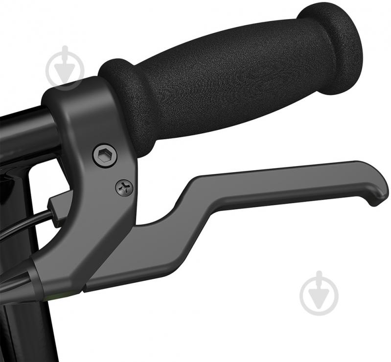 Электросамокат Razor Power Core E90 Green - фото 4