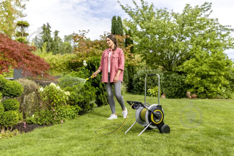 Катушка для шланга Karcher HT 5.20 M Set - фото 6