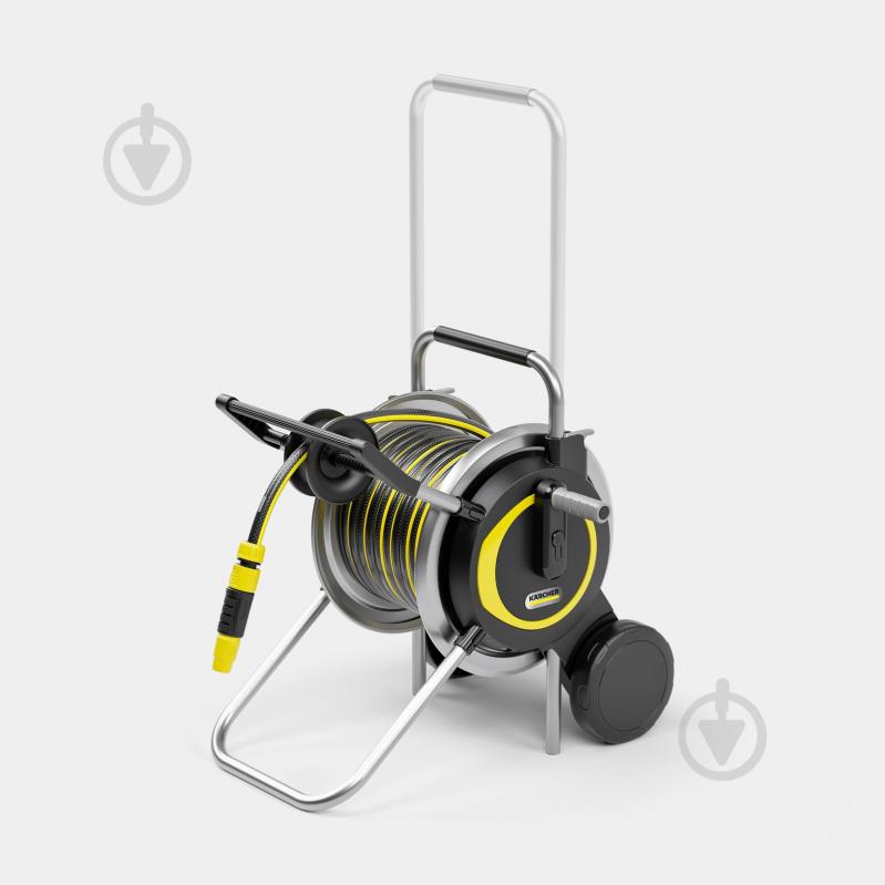 Катушка для шланга Karcher HT 5.20 M Set - фото 5