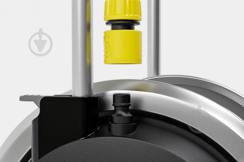 Катушка для шланга Karcher HT 5.20 M Set - фото 4