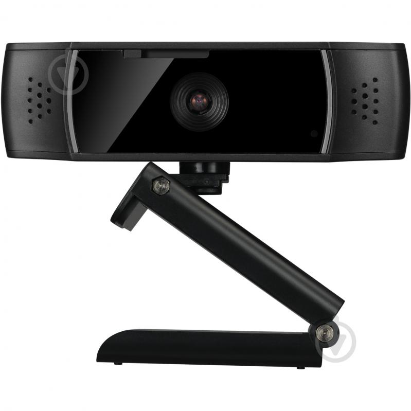 Веб-камера Sandberg Autofocus DualMic (134-38) - фото 3 Веб-камера Sandberg Autofocus DualMic (134-38) - фото 3