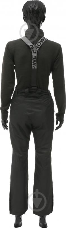 Брюки Alpine Crown ACSP-150428 black р. 42 черный - фото 4