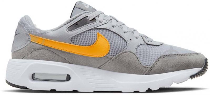 Кросівки чоловічі Nike Air Max SC CW4555-011 р.45 сірі - фото 2