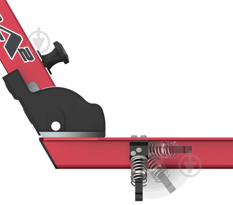 Электросамокат Razor Power A2 - фото 4