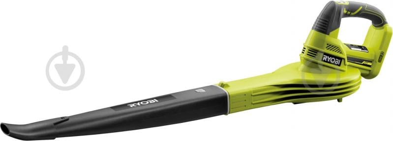 Повітродув акумуляторний RYOBI OBL1820S 18В ONE+ (5133002663) - фото 1