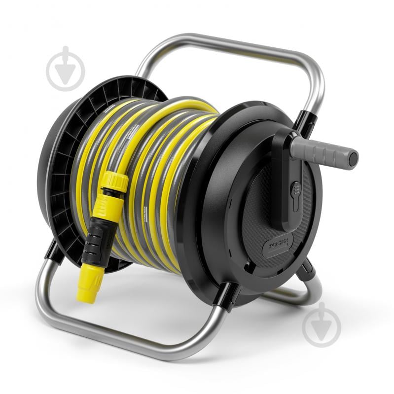 Котушка Karcher зі шлангом HR 2.10 Set (2.645-370.0)