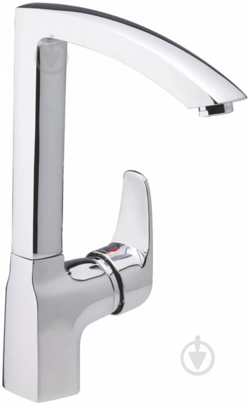 Смеситель для кухни Damixa Elara 520000000 - фото 1 Смеситель для кухни Damixa Elara 520000000 - фото 1