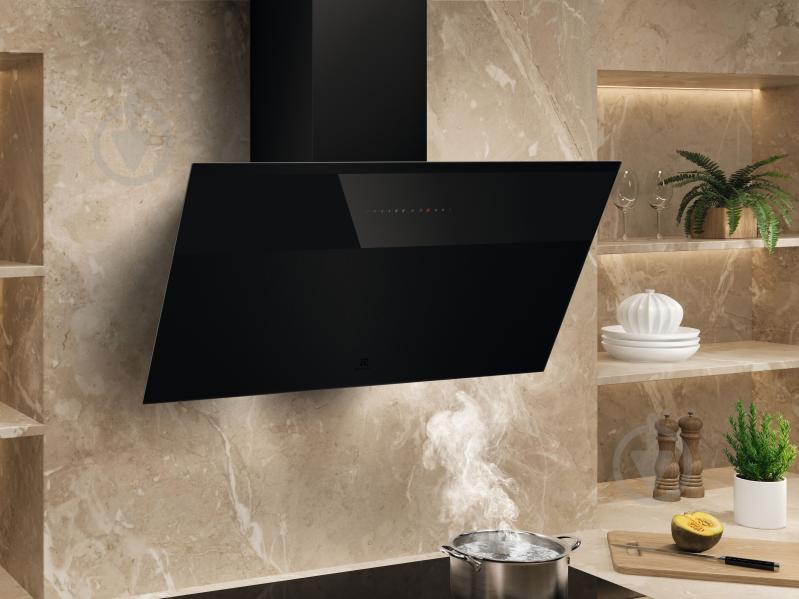 Вытяжка Electrolux EFV729Z - фото 2
