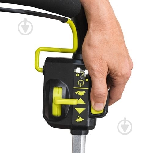 Снігоприбиральна машина RYOBI акумуляторна Max Power Ryobi RY36STX53A-150 (5133005723) - фото 2