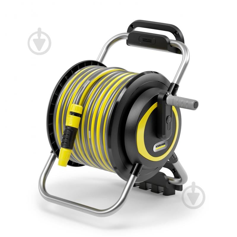 Котушка Karcher зі шлангом HR 4.30 Set (2.645-374.0)