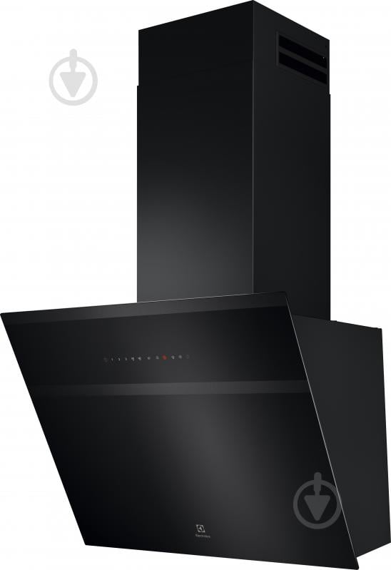 Вытяжка Electrolux EFV726K - фото 1 Вытяжка Electrolux EFV726K - фото 1
