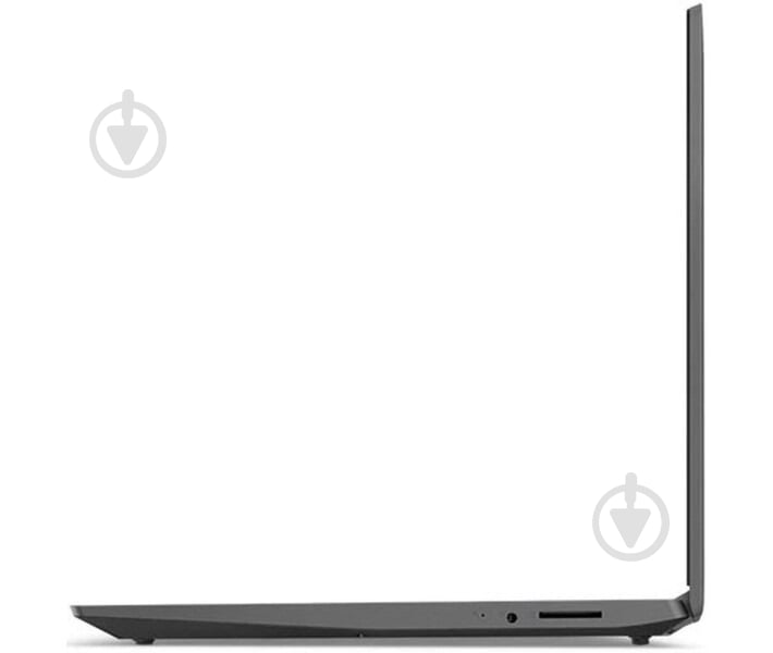 Ноутбук Lenovo V15-IML 15,6" (82NB001FRA) iron grey - фото 11