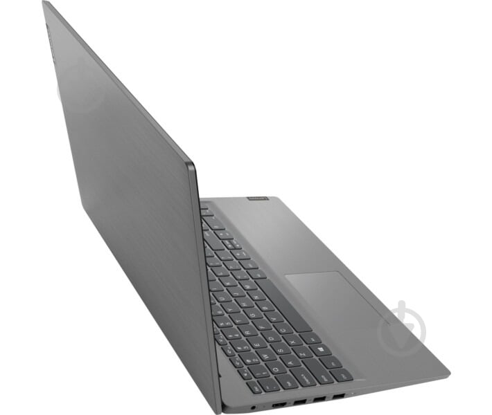 Ноутбук Lenovo V15-IML 15,6" (82NB001FRA) iron grey - фото 5