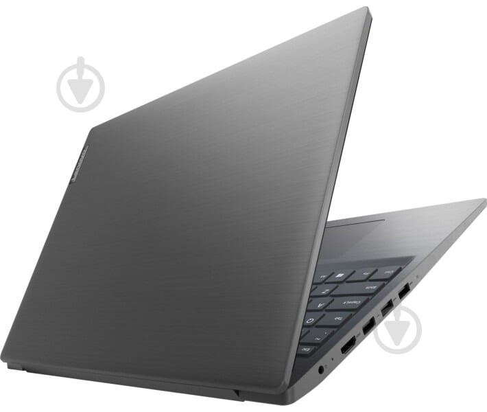 Ноутбук Lenovo V15-IML 15,6" (82NB001FRA) iron grey - фото 4