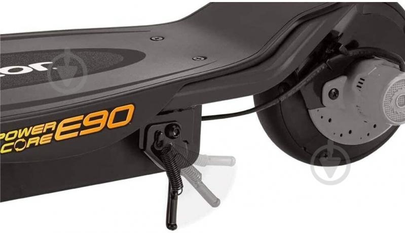 Электросамокат Razor Power Core E90 Black - фото 2