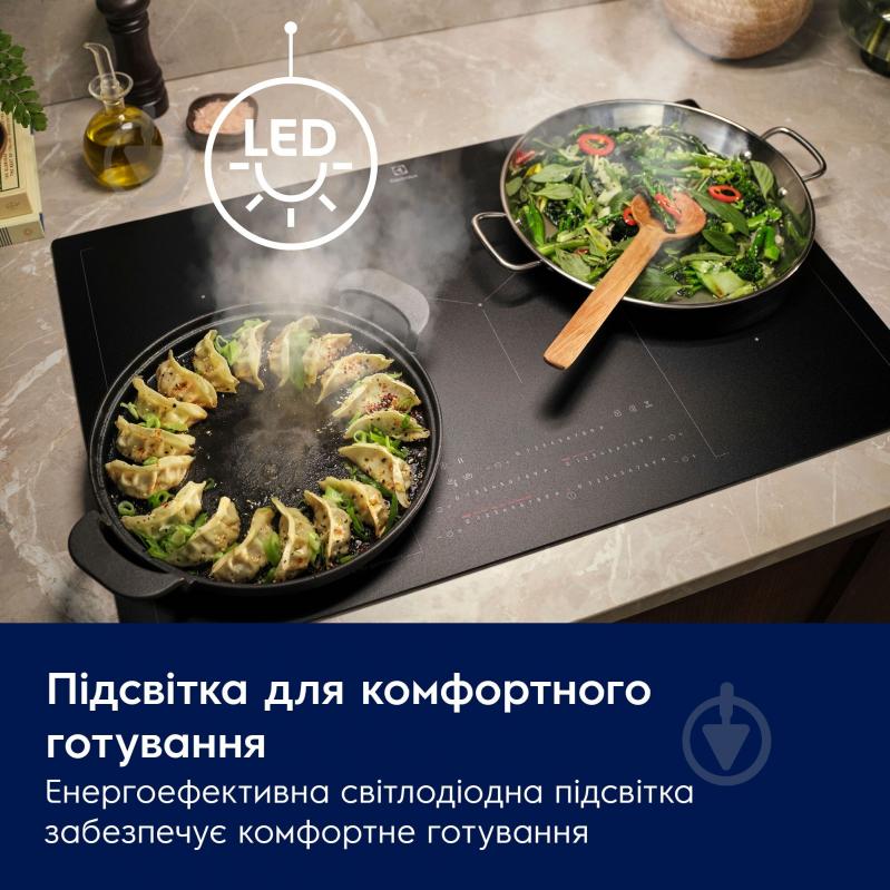 Вытяжка Electrolux LFV216K - фото 4