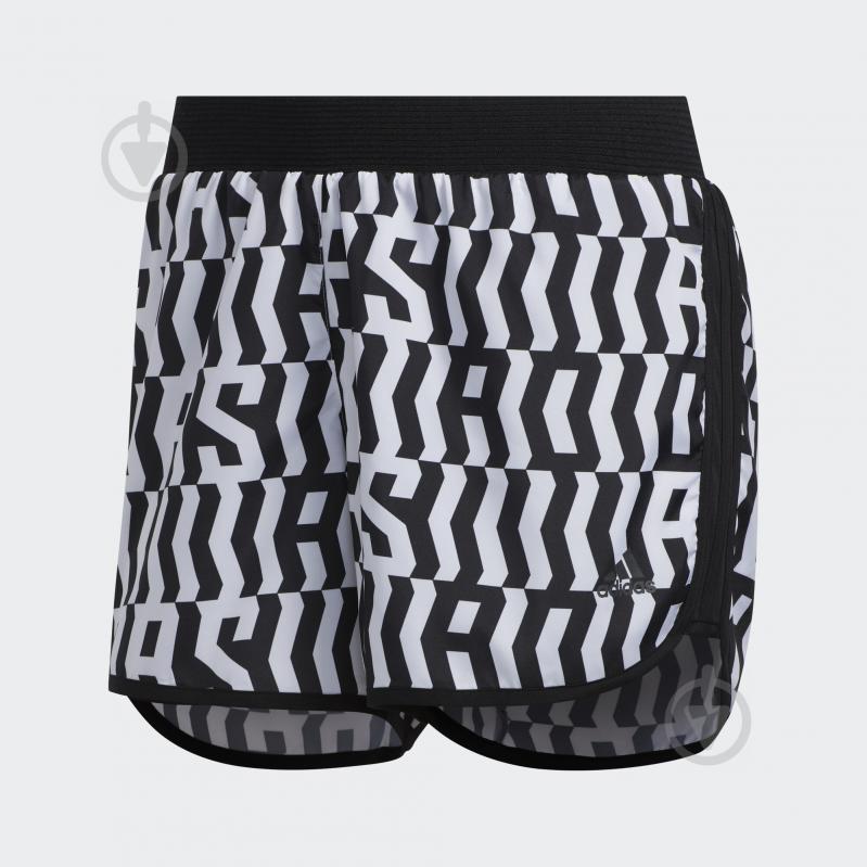 Шорты Adidas M20 SHORT TKO W FM5786 р. XS белый - фото 1