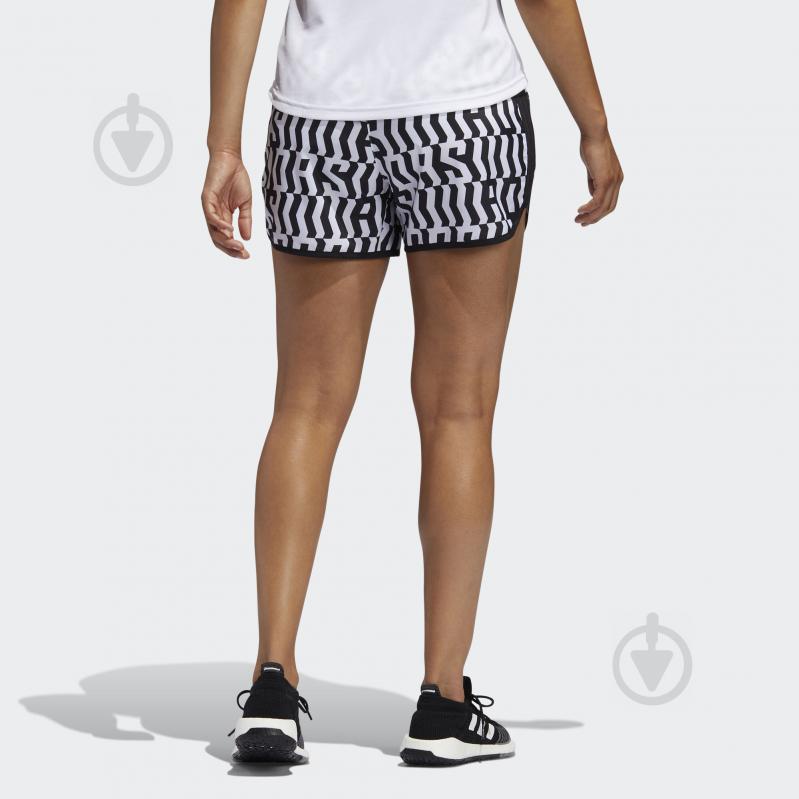 Шорты Adidas M20 SHORT TKO W FM5786 р. XS белый - фото 5