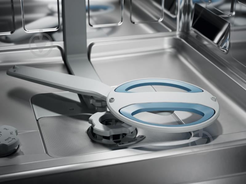 Встраиваемая посудомоечная машина Electrolux E87LB200T - фото 2
