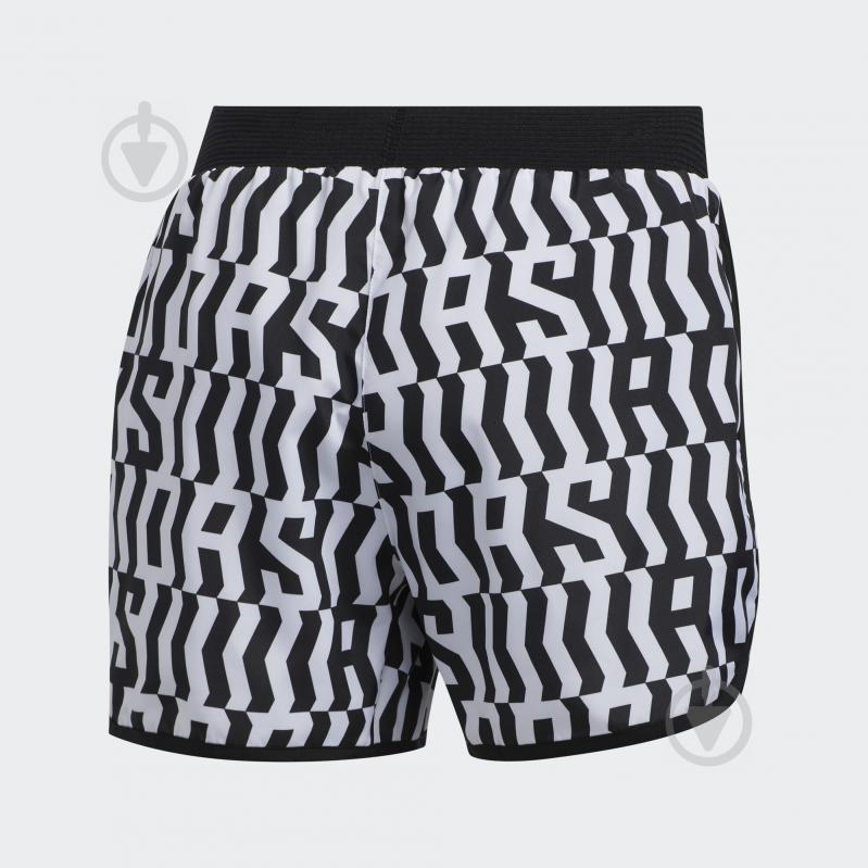 Шорты Adidas M20 SHORT TKO W FM5786 р. M белый - фото 2