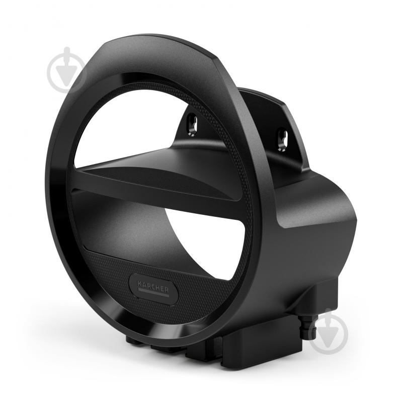 Держатель для шланга Karcher Plus (2.645-376.0) - фото 1 Держатель для шланга Karcher Plus (2.645-376.0) - фото 1