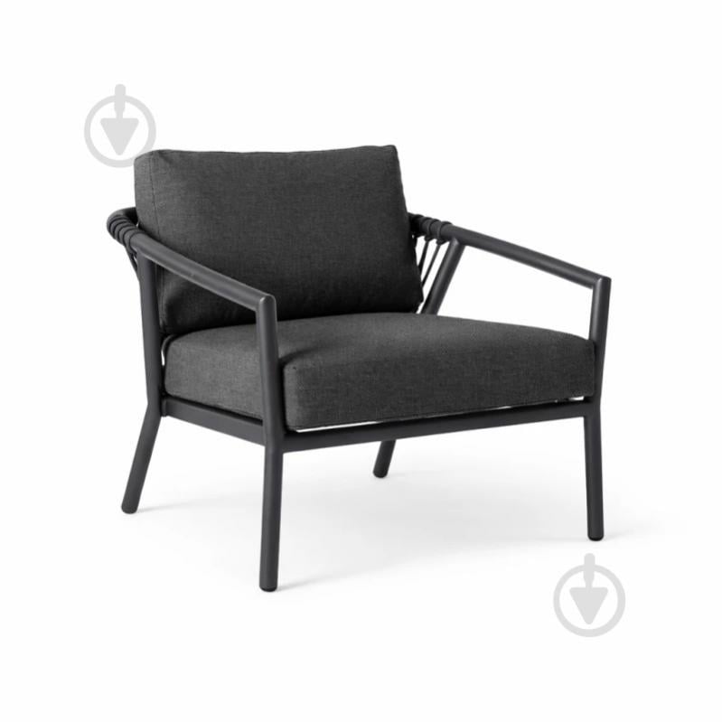 Кресло Matori из шнура "Техас" - фото 1