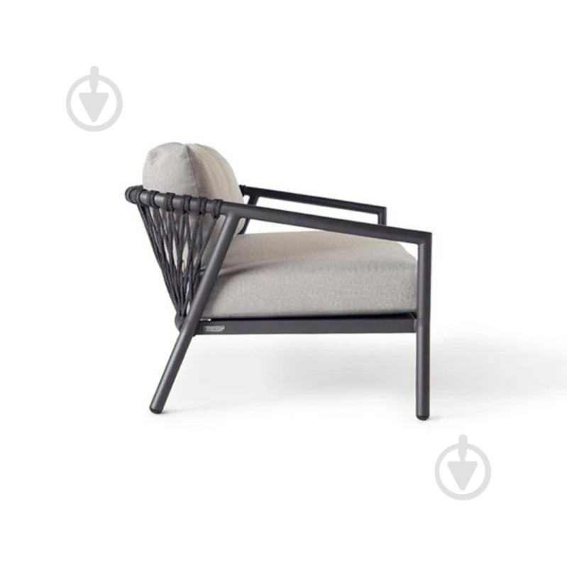 Кресло Matori из шнура "Техас" - фото 2