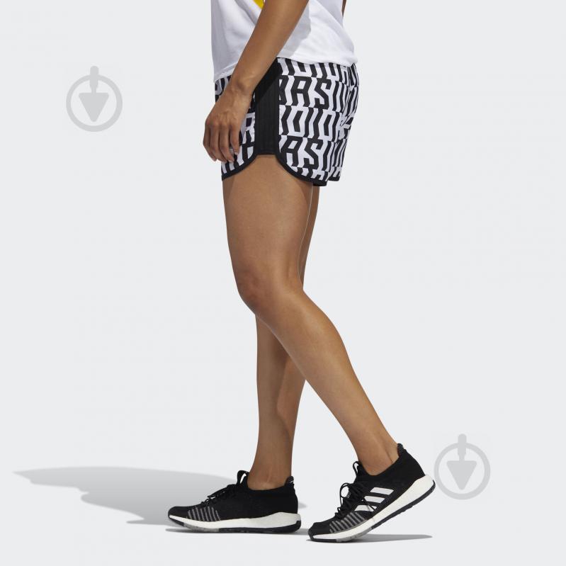 Шорты Adidas M20 SHORT TKO W FM5786 р. XL белый - фото 4