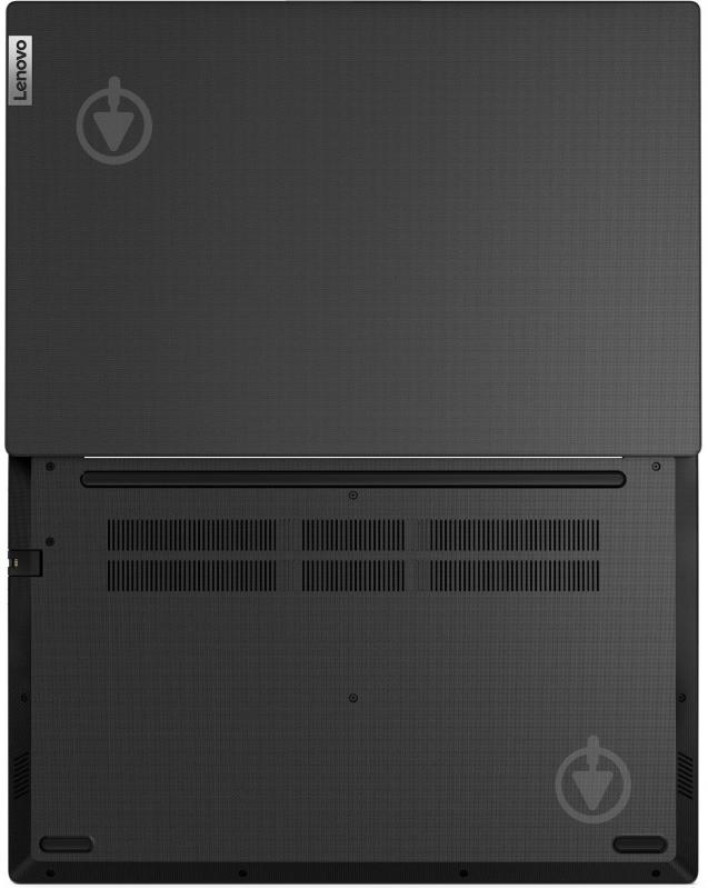 Ноутбук Lenovo V15 G2 ITL 15,6" (82KB0009RA) black - фото 7