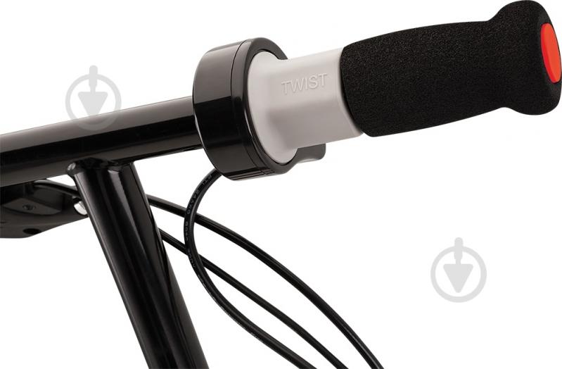 Електросамокат Razor Power Core E100 Red - фото 6