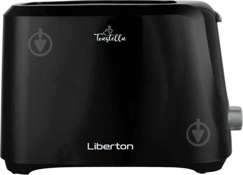 Тостер Liberton LET-5704 - фото 2