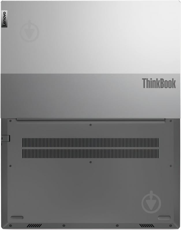 Ноутбук Lenovo ThinkBook 15 G2 ITL 15,6" (20VE009ARA) mineral grey - фото 9