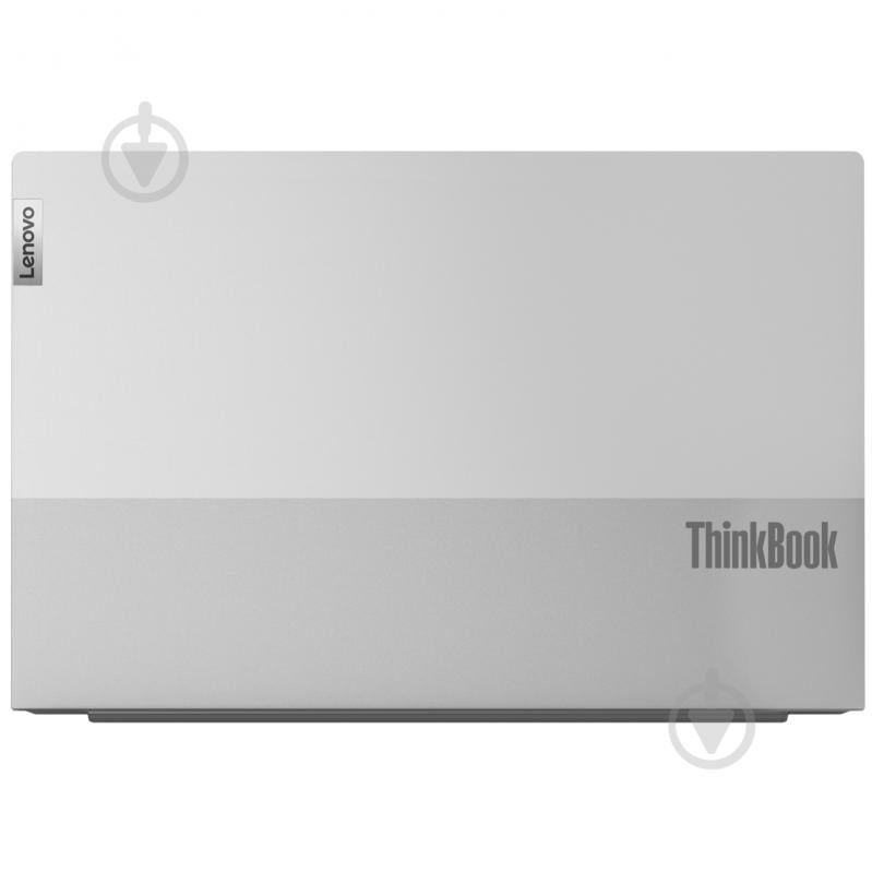 Ноутбук Lenovo ThinkBook 15 G2 ITL 15,6" (20VE009ARA) mineral grey - фото 5