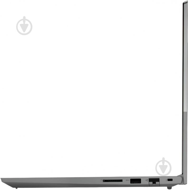 Ноутбук Lenovo ThinkBook 15 G2 ITL 15,6" (20VE009ARA) mineral grey - фото 11