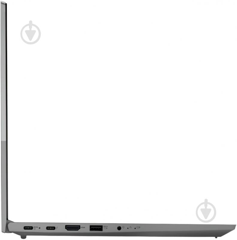 Ноутбук Lenovo ThinkBook 15 G2 ITL 15,6" (20VE009ARA) mineral grey - фото 10