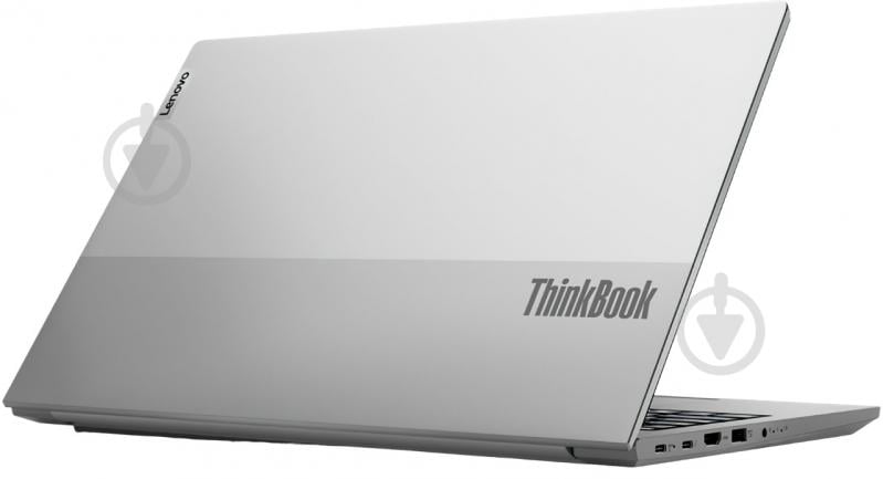 Ноутбук Lenovo ThinkBook 15 G2 ITL 15,6" (20VE009ARA) mineral grey - фото 6