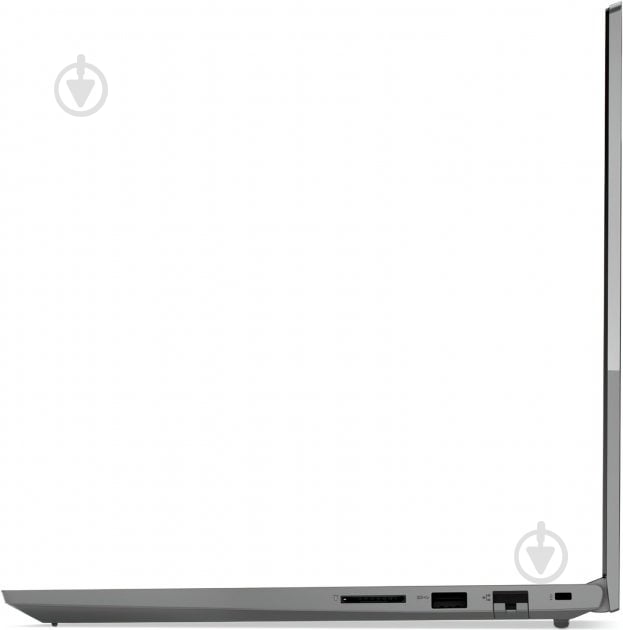 Ноутбук Lenovo ThinkBook 15 G3 ACL 15,6" (21A4003SRA) mineral grey - фото 10