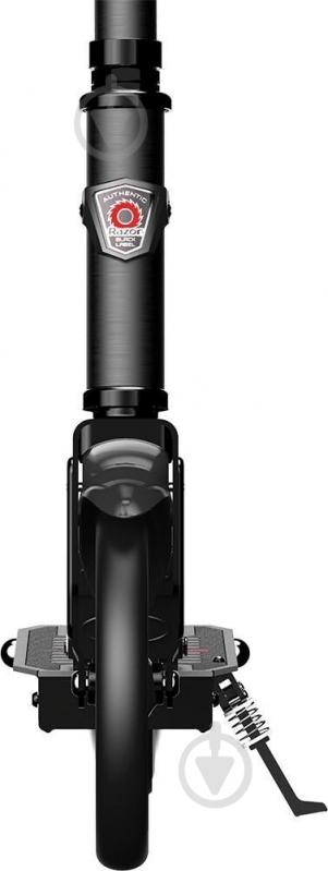 Электросамокат Razor Power A5 Black Label - фото 7