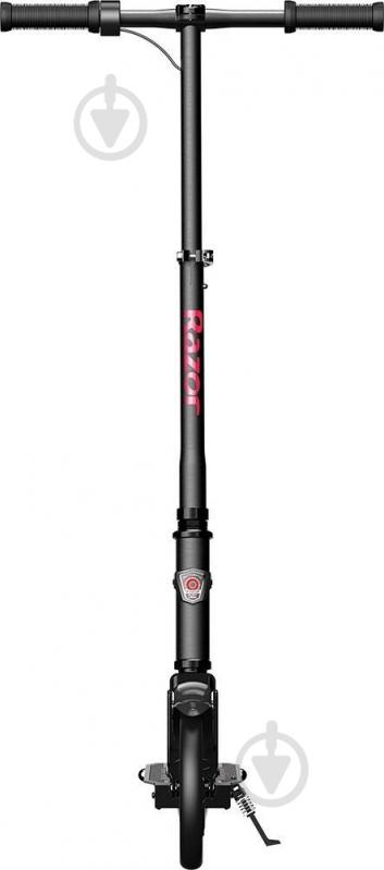 Электросамокат Razor Power A5 Black Label - фото 2