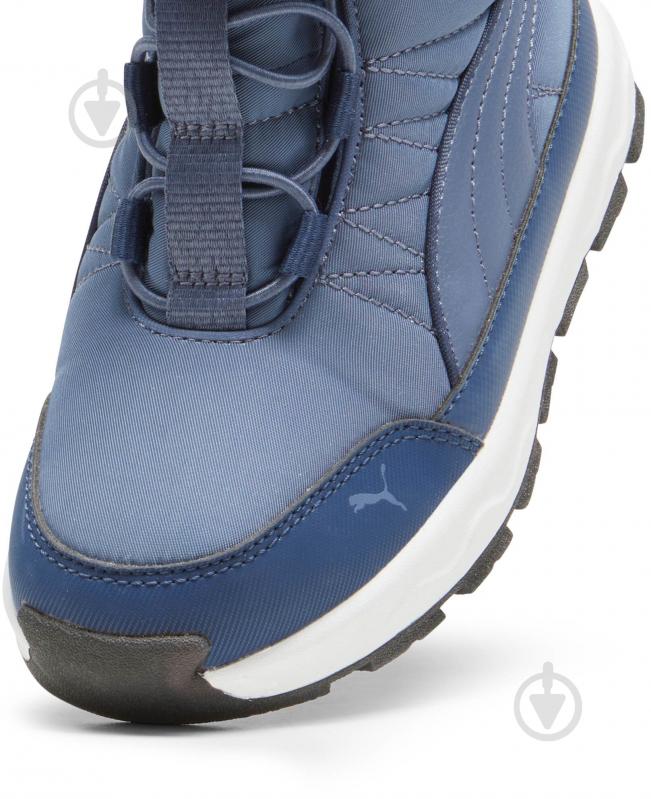 Сапоги Puma PUMA EVOLVE BOOT AC+ PS 39264502 р.32,5 синий - фото 5