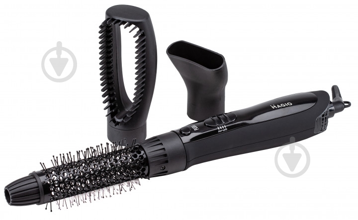 Фен-щетка Magio MG-558 - фото 1