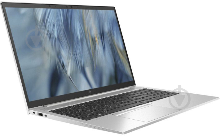 Ноутбук HP EliteBook 855 G7 15,6" (3E779AV_ITM1) silver - фото 2