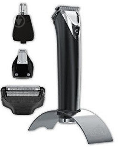 Триммер WAHL Stainless Steel Advanced 09864-016 - фото 7