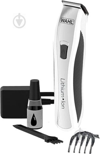 Триммер WAHL Rinseable Trimmer 1541-0462 - фото 4