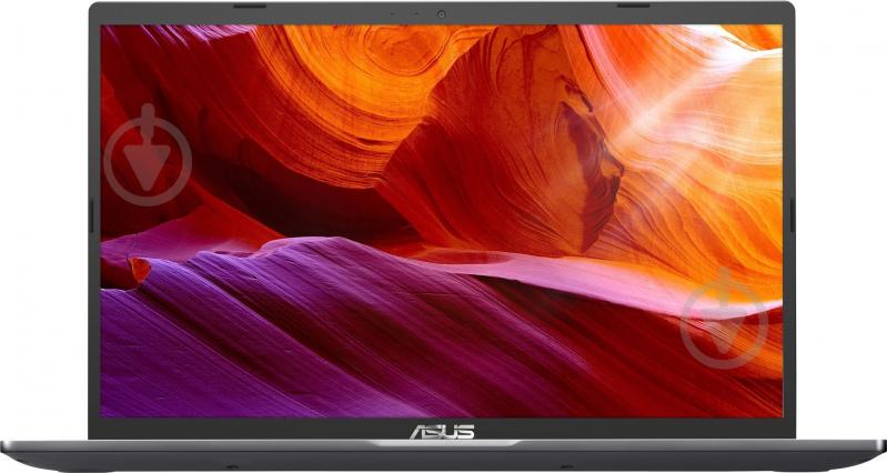 Ноутбук Asus Laptop X515EP-BQ231 15,6" (90NB0TZ1-M03300) slate grey - фото 2