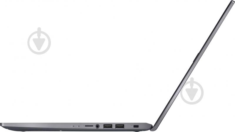 Ноутбук Asus Laptop X515EP-BQ231 15,6" (90NB0TZ1-M03300) slate grey - фото 14