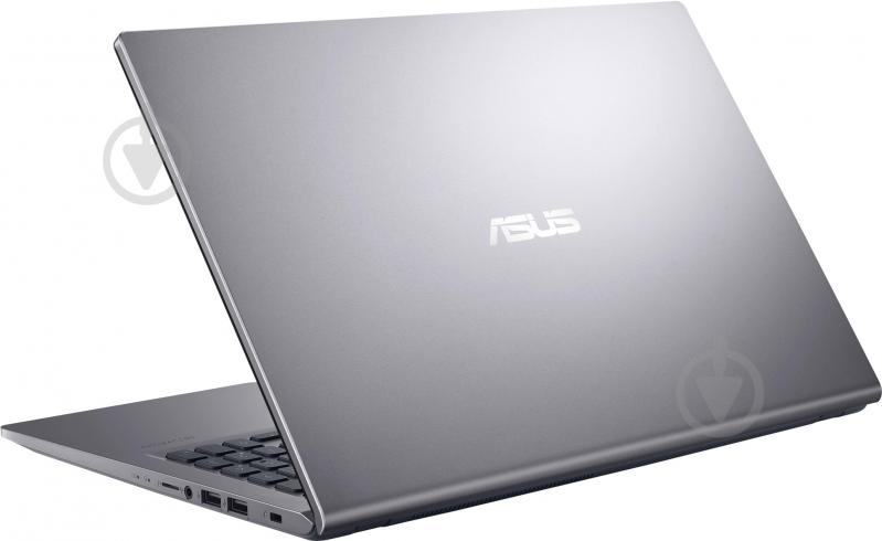 Ноутбук Asus Laptop X515EP-BQ231 15,6" (90NB0TZ1-M03300) slate grey - фото 10